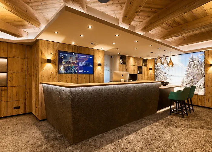 Der Postwirt Ξενοδοχείο