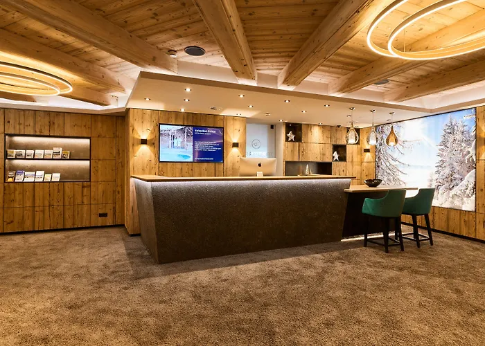 Hotel Der Postwirt - Alpen Lifestyle Mit Tradition