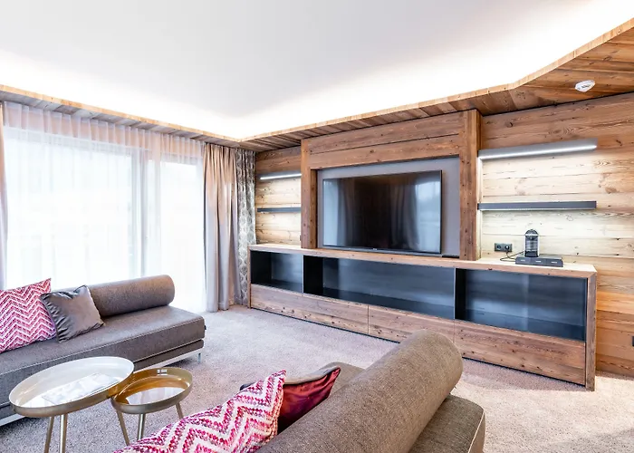 Der Postwirt - Alpen Lifestyle Mit Tradition