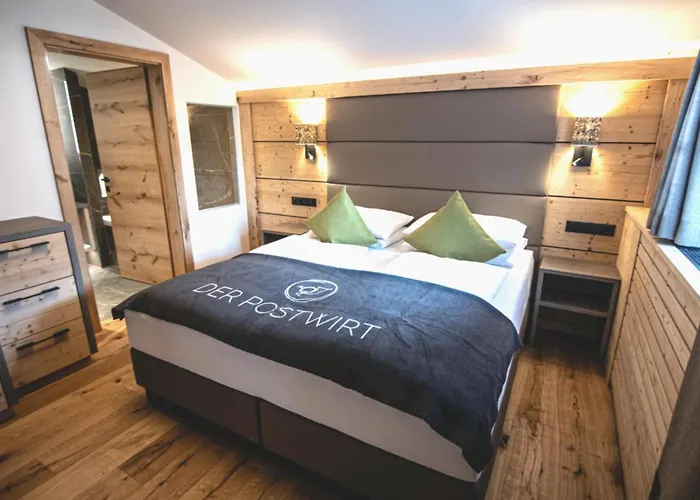 Hotel Der Postwirt