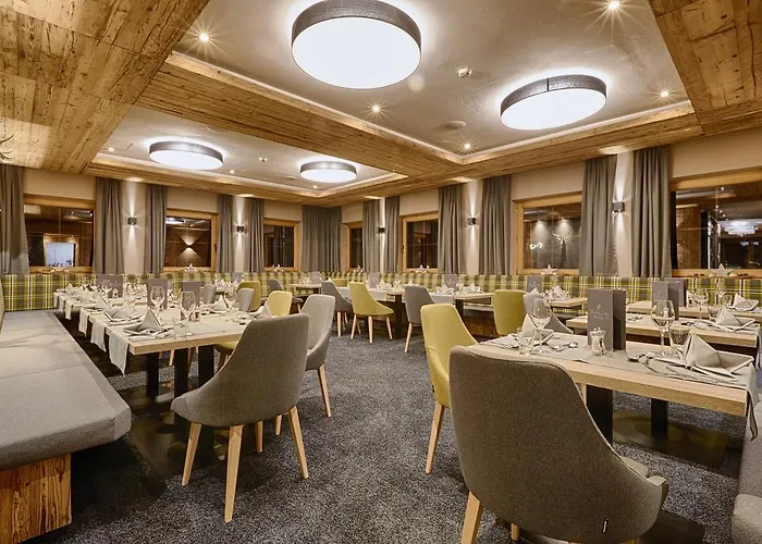 Der Postwirt - Alpen Lifestyle Mit Tradition Söll