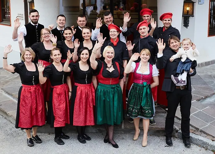 Ξενοδοχείο Der Postwirt