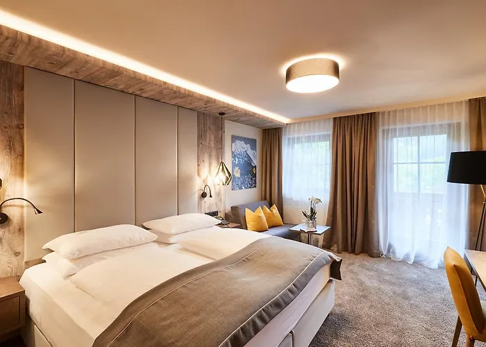 Der Postwirt 4* Söll