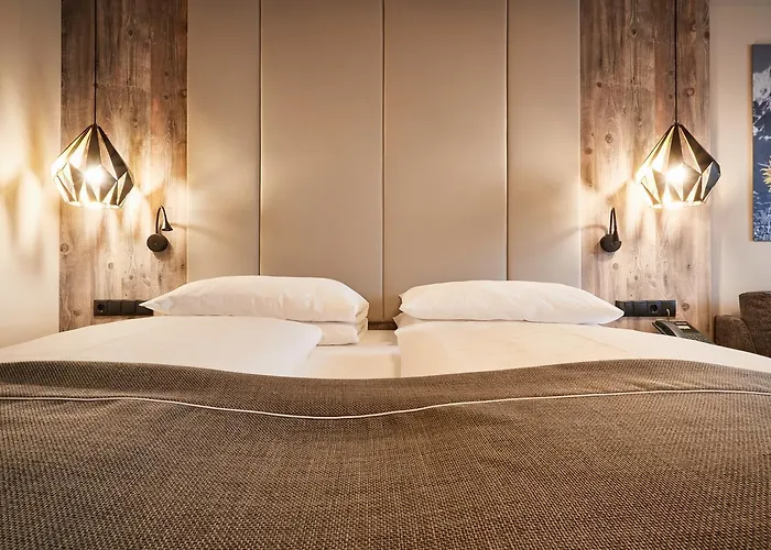 Hotel Der Postwirt - Alpen Lifestyle Mit Tradition Söll