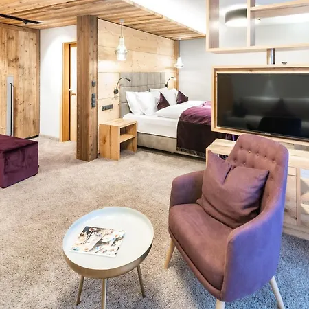 Der Postwirt ホテル