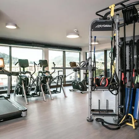 ホテル Der Postwirt ゼル