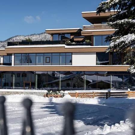 Der Postwirt ホテル ゼル