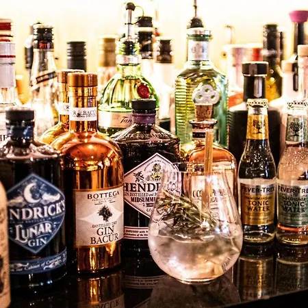 Der Postwirt ホテル 4*