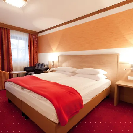 Der Postwirt 4* ゼル