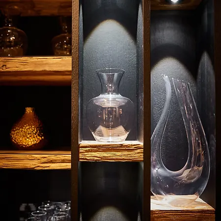 Der Postwirt 4* ゼル