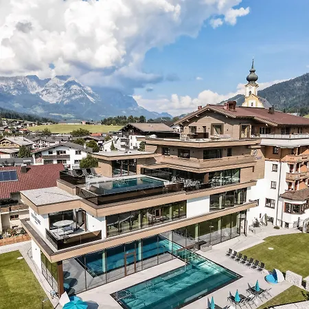 Der Postwirt 4* Söll
