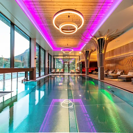 ホテル Der Postwirt