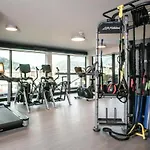 酒店 Der Postwirt 瑟尔