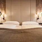 酒店 Der Postwirt 瑟尔