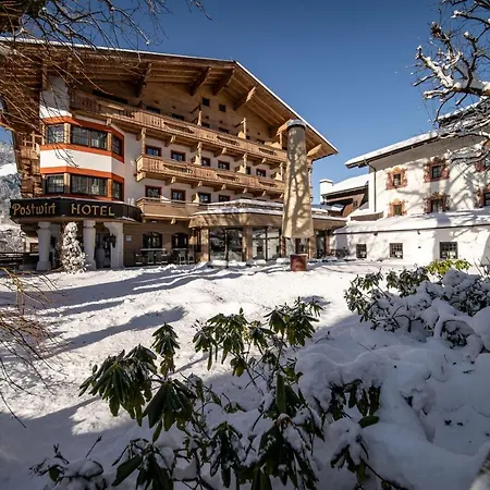 Der Postwirt Otel 4*