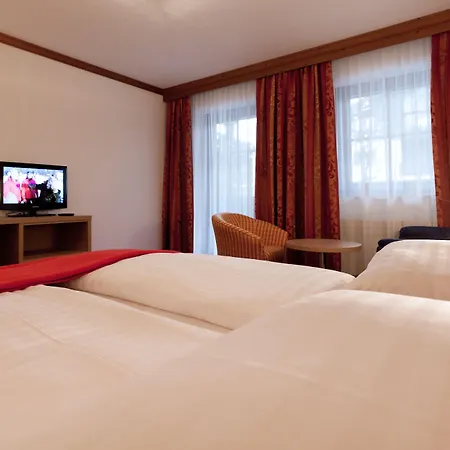 Der Postwirt Hotel Söll