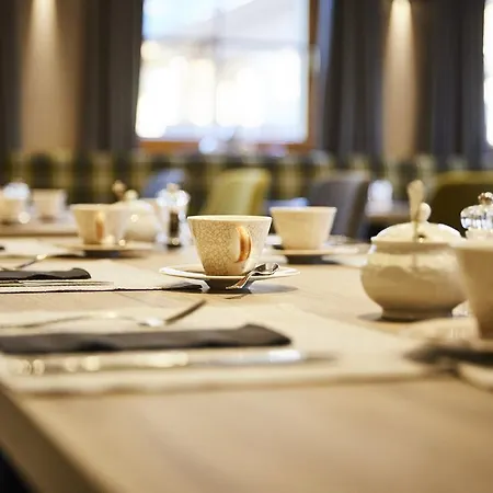 Hotel Der Postwirt Söll