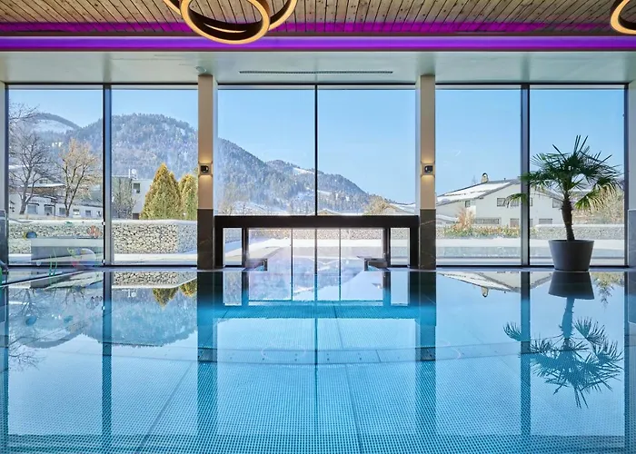 Hotel Der Postwirt Soll