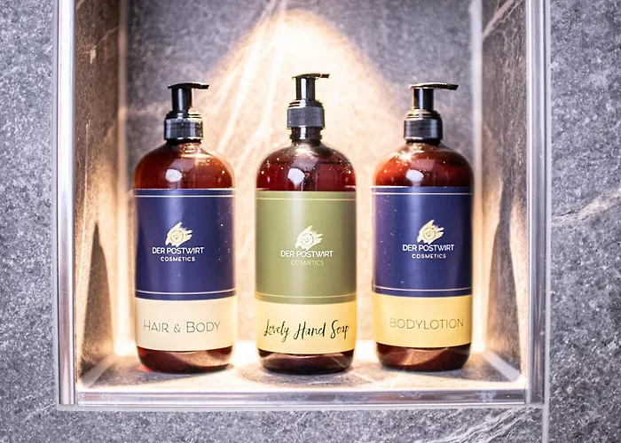 Der Postwirt 4* Soll