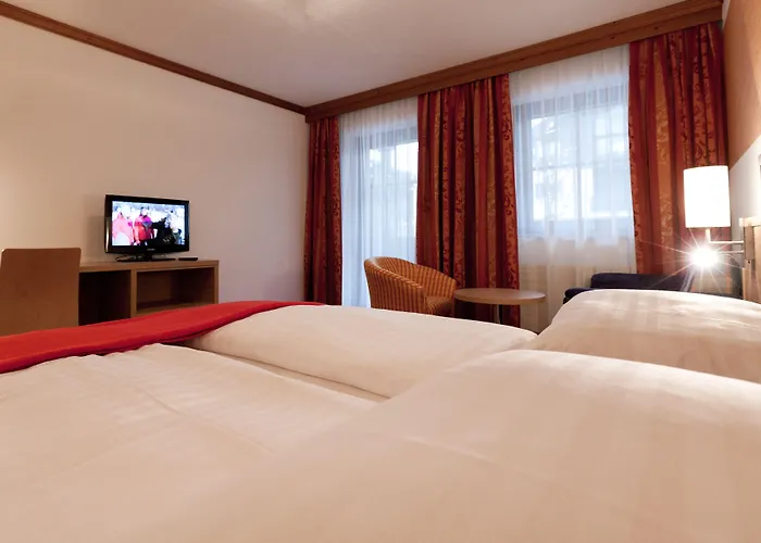 Der Postwirt Hotel Soll