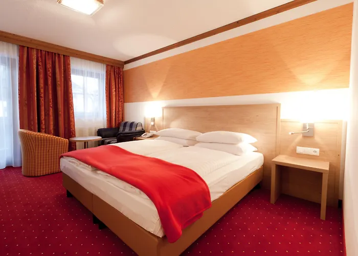 Der Postwirt 4* Soll