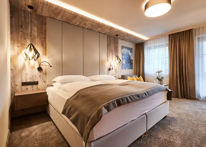 Hotel Der Postwirt Soll