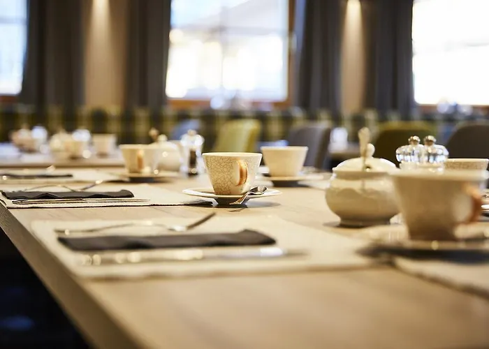 Hotel Der Postwirt Soll